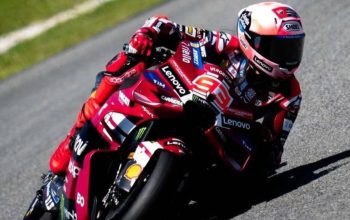Marquez Kuasai Uji Coba Perdana MotoGP 2026 di Sepang