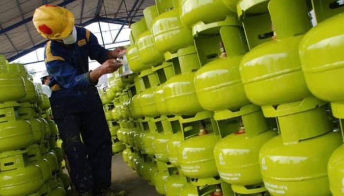 LPG 3 Kg Langka di Jember, Pemkab Siapkan Pangkalan untuk Pelaku Usaha