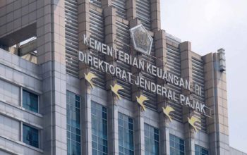 Menkeu Lanjutkan Reformasi, Puluhan Pejabat Pajak Siap Dimutasi