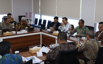 PGN Perkuat Keandalan Penyaluran Gas Bumi di Jawa Timur