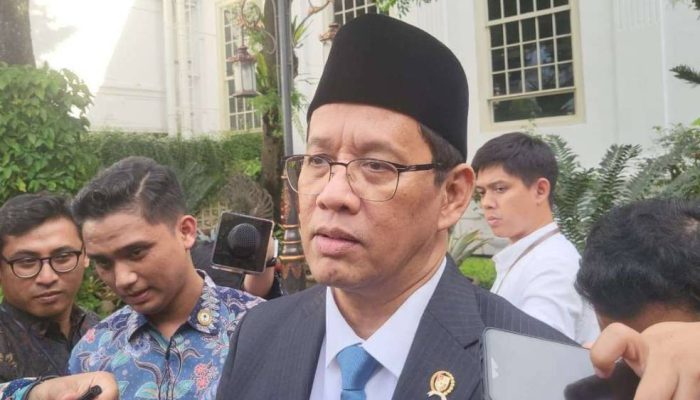 Menkeu Bidik Pertumbuhan Ekonomi 6 Persen di Tahun 2026