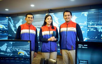 SDM Jadi Aset Utama, PGN Targetkan Produktivitas Tinggi Lewat Ekosistem Kerja Solid