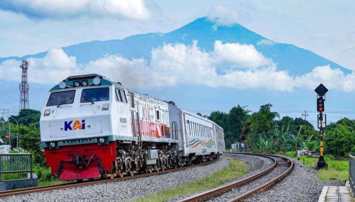 Mudik Lebaran 2026: 655 Ribu Tiket KAI Ludes Terjual, Puncak Arus Mulai Terpetakan