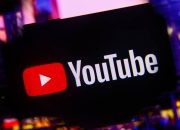 Pendapatan YouTube Tembus US$60 Miliar pada 2025, Lampaui Netflix