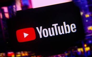 Pendapatan YouTube Tembus US$60 Miliar pada 2025, Lampaui Netflix