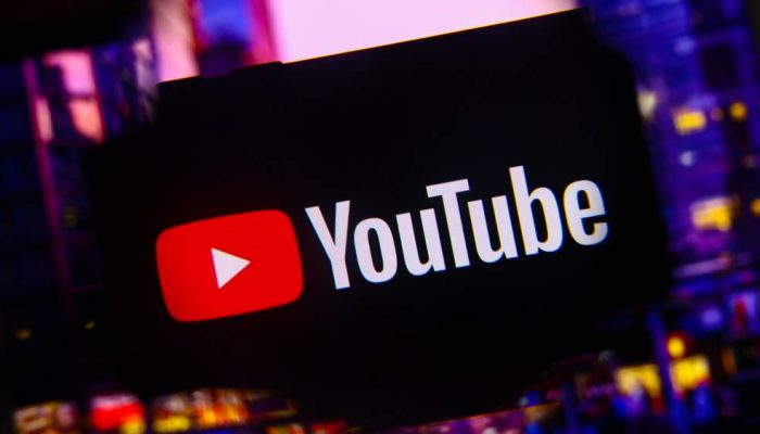 Pendapatan YouTube Tembus US$60 Miliar pada 2025, Lampaui Netflix