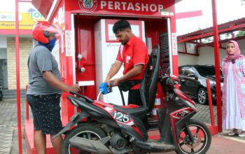 Menjelang Ramadan, Menteri ESDM Tegaskan Ketersediaan BBM-LPG Terjamin