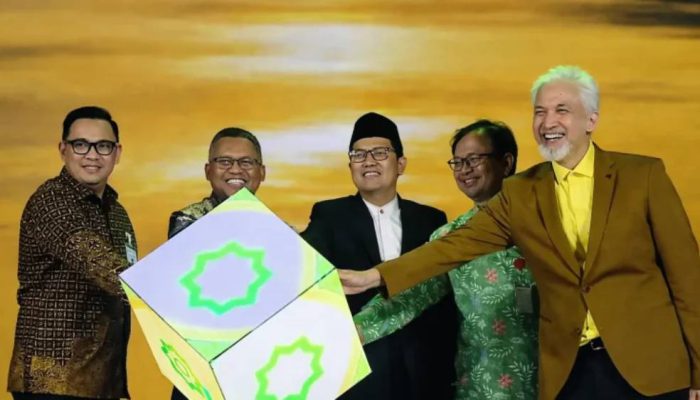 MUI Terbitkan Fatwa Kegiatan Usaha Bank Emas, Pegadaian: Beri Kepastian dan Rasa Aman