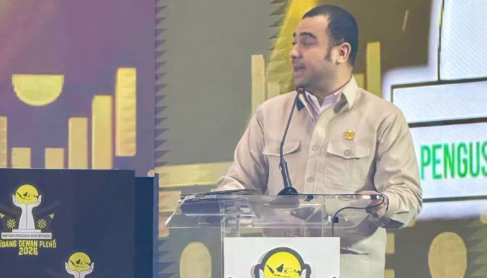 Surabaya Dinilai Paling Siap Gelar Munas XVIII HIPMI 2026