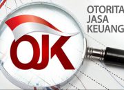 Fenomena Jual Beli Nomor Rekening Kian Marak, OJK Beri Peringatan Keras