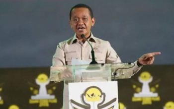 Susul Bauksit, Pemerintah Kaji Larangan Ekspor Timah untuk Perkuat Hilirisasi Nasional