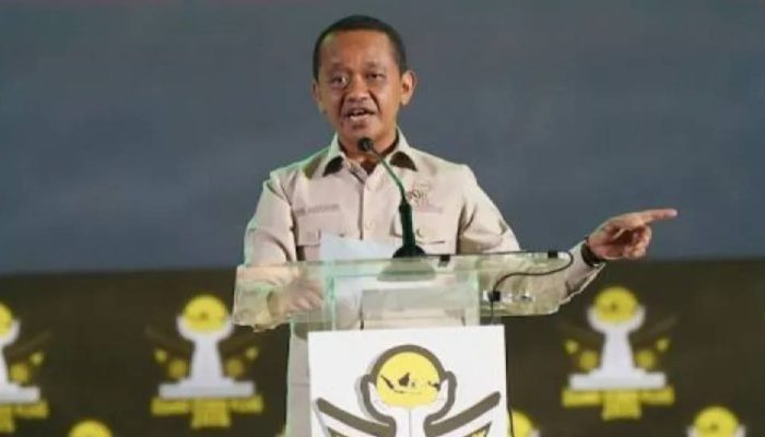 Susul Bauksit, Pemerintah Kaji Larangan Ekspor Timah untuk Perkuat Hilirisasi Nasional