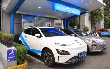 Didorong Sektor Industri, Penjualan Listrik PLN Jatim Naik ke 46,3 TWh