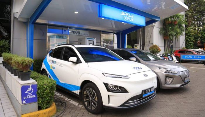 Didorong Sektor Industri, Penjualan Listrik PLN Jatim Naik ke 46,3 TWh