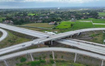 Breaking News: 6 Tol Fungsional Siap Digunakan Gratis Selama Lebaran 2026
