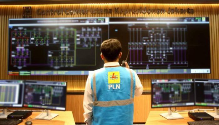 Perusahaan Listrik Negara Pastikan Isu Blackout Tak Akan Terjadi