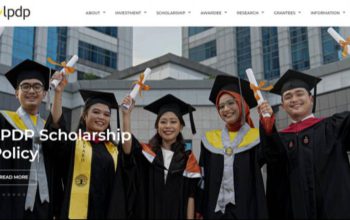 Delapan Awardee LPDP Disanksi karena Tak Mengabdi di Indonesia