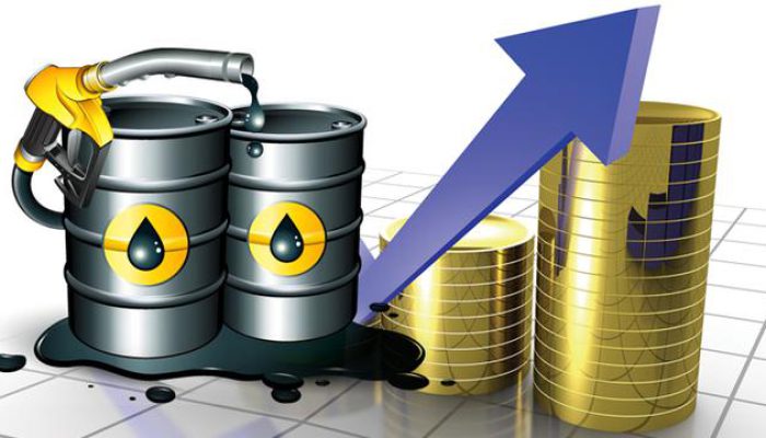 Pasar Cemas, Serangan AS ke Iran Bisa Picu Lonjakan Minyak