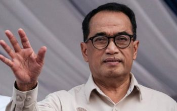 Dipanggil Komisi Pemberantasan Korupsi, Eks Menteri Perhubungan Belum Penuhi Pemeriksaan