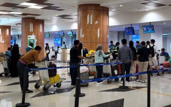 Jelang Mudik 2026, Bandara Juanda Pastikan Kesiapan Fasilitas dan Operasional