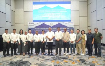 Perkuat Kepastian Investasi, Terminal Teluk Lamong Mitigasi Risiko Hukum Melalui Sinergi Kejari