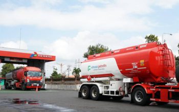 Stok BBM Jatimbalinus Dipastikan Aman, Pertamina Siapkan Satgas Ramadan–Idul Fitri