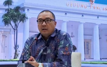 Dua Tanker Pertamina Bersandar di Selat Hormuz, RI Intensifkan Diplomasi