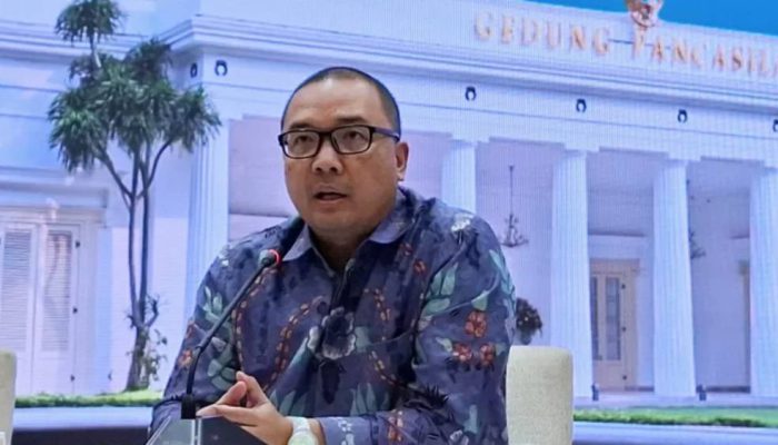 Dua Tanker Pertamina Bersandar di Selat Hormuz, RI Intensifkan Diplomasi