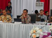 Kunjungan Kerja DPR RI Komisi VI, Pertamina Patra Niaga Paparkan Kesiapan Satgas RAFI