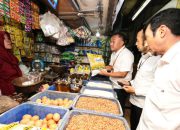 Stabilitas Harga Pangan Terjaga di Pertengahan Ramadan