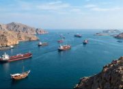 Perang AS–Israel dan Iran Berpotensi Tekan Ekonomi Global