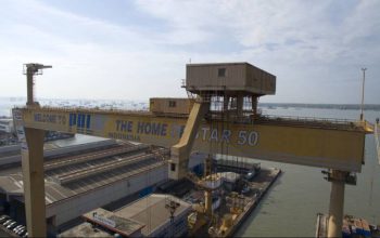 PT PAL Siapkan Pembangunan Fregat hingga Destroyer untuk TNI AL