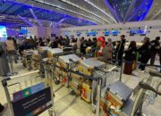 KJRI Jeddah Pantau Kepulangan Jemaah Umrah Indonesia yang Tertunda