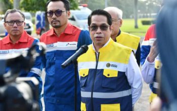 ESDM Nilai Pertamina Siap Antisipasi Lonjakan Energi Ramadan–Idulfitri