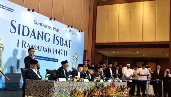 Kemenag Siapkan Sidang Isbat 19 Maret untuk Penetapan 1 Syawal 1447 H