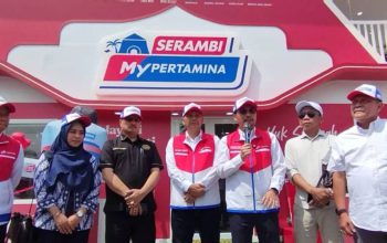 Pertamina Pastikan Stok BBM Aman, Pengadaan Sudah Dikunci Sebelum Konflik AS–Iran