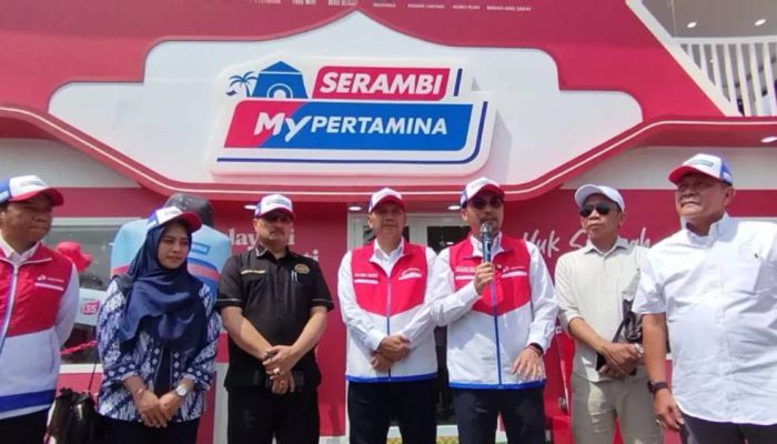Pertamina Pastikan Stok BBM Aman, Pengadaan Sudah Dikunci Sebelum Konflik AS–Iran