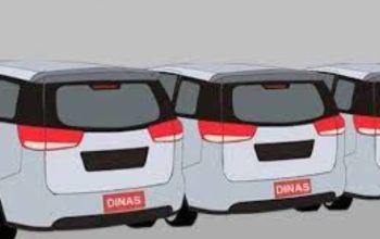 KPK Terbitkan Edaran Larangan Penggunaan Kendaraan Dinas untuk Mudik 2026
