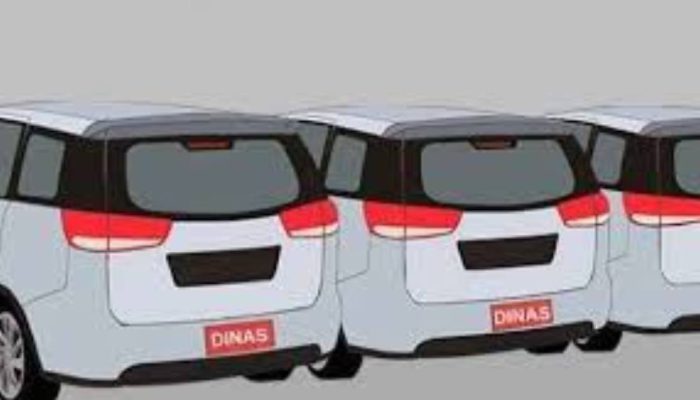 KPK Terbitkan Edaran Larangan Penggunaan Kendaraan Dinas untuk Mudik 2026