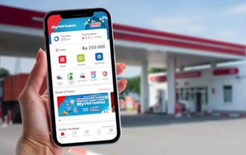 Mudik Lebaran, Pertamina Beri Diskon BBM Non Subsidi hingga Rp15 Ribu