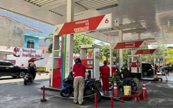 Menkeu: Harga BBM Subsidi Tidak Naik, APBN Masih Aman