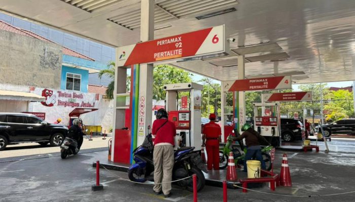 Menkeu: Harga BBM Subsidi Tidak Naik, APBN Masih Aman