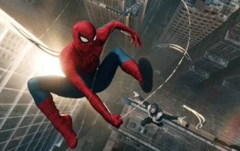 Trailer Spider-Man: Brand New Day Pecahkan Rekor Penayangan Terbesar Sepanjang Sejarah