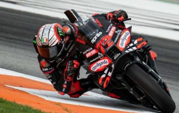 Sirkuit Goiânia Siap Menghentak, Simak Jadwal MotoGP Brasil: Ujian Baru bagi Sang Juara Bertahan
