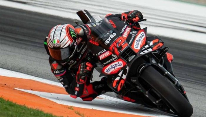 Sirkuit Goiânia Siap Menghentak, Simak Jadwal MotoGP Brasil: Ujian Baru bagi Sang Juara Bertahan