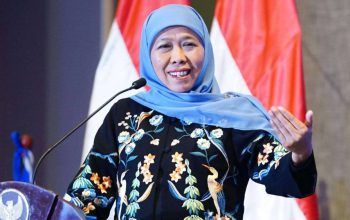 Jadwal Lengkap Riyayan Bareng Gubernur Khofifah 21-23 Maret 2026