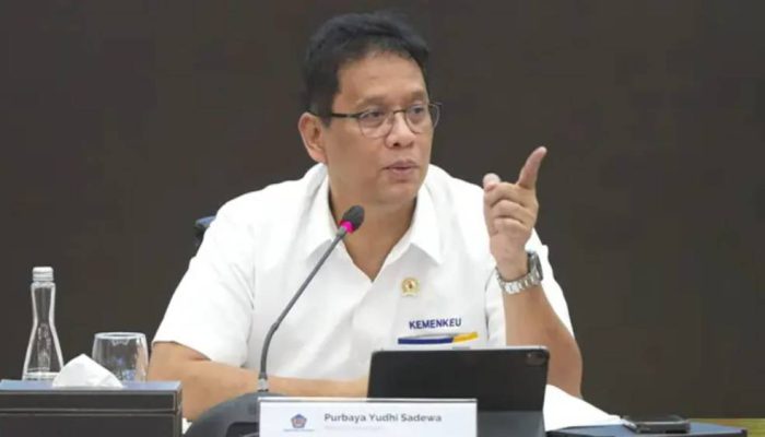 Menkeu Purbaya Yudhi Sadewa Setuju Gaji Menteri Dipotong demi Efisiensi APBN