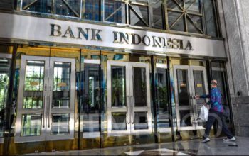 Antisipasi Dampak Konflik Timur Tengah, Bank Indonesia Siaga Jaga Rupiah Selama Libur Lebaran
