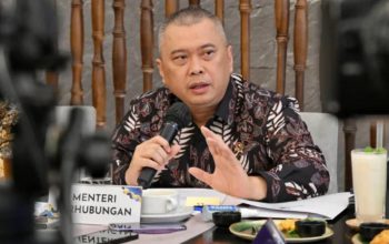 Hindari Macet Parah, Menhub Imbau Pemudik Tak Balik ke Jakarta pada 24, 28, dan 29 Maret