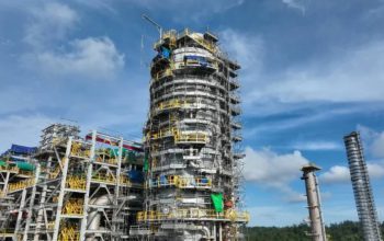 Ketegangan AS-Iran Memanas, Harga Minyak Brent Tembus USD 102 per Barel